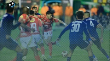 موعد مباراة الأهلي وإيجل البوروندي في دوري أبطال إفريقيا 2025 والقنوات الناقلة اليوم